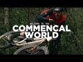 Welcome to the commencal world