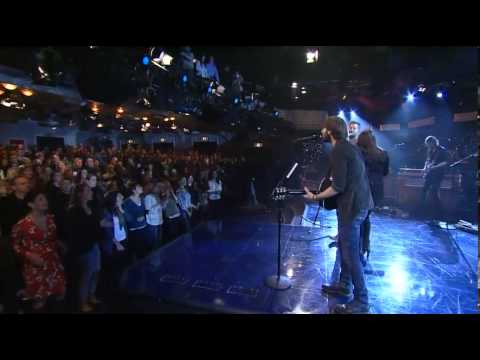 Lady Antebellum - Live on Letterman