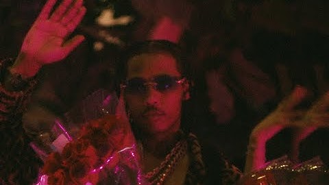 Dthang - Smoochie Valentine (Official Music Video)