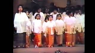 Download Lagu Molukse dansmanifestatie - Lagu lagu MP3