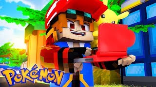 Minecraft : UM DOS POKEMONS MAIS FORTES - PIXELMON BREAKMEN #11 ‹  MayconLorenz › 