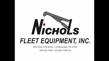 IMT Knuckleboom - Transmitter Info