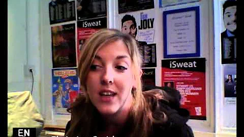 Christina Smith and Opera Works