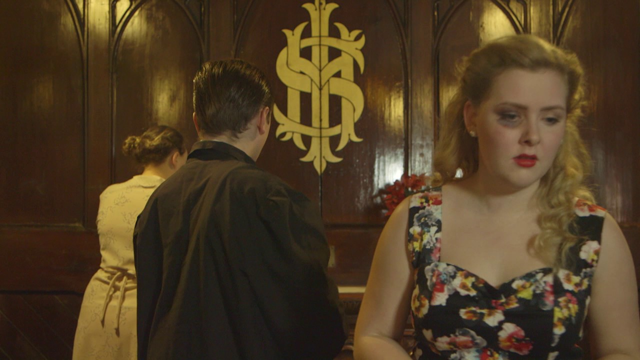 Broken Frames - A Student Short Film - YouTube