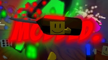 I MODDED A Cube Runners COPY...