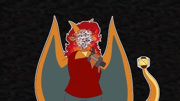 VOLUME CW// [Pokemon Multi Animator Project] Patronverse || Pompeii - Part 2