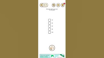 Brain find level 8th you think outside the box (#brain#find)