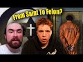 The Cult Leader Who Preaches From Jail The Cult Leader Who Preaches From Jail