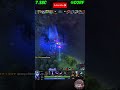 [SMURF]Luna w/ Arcane rune and Bloodlust! #dota2rampages #dota2highlights #dota2