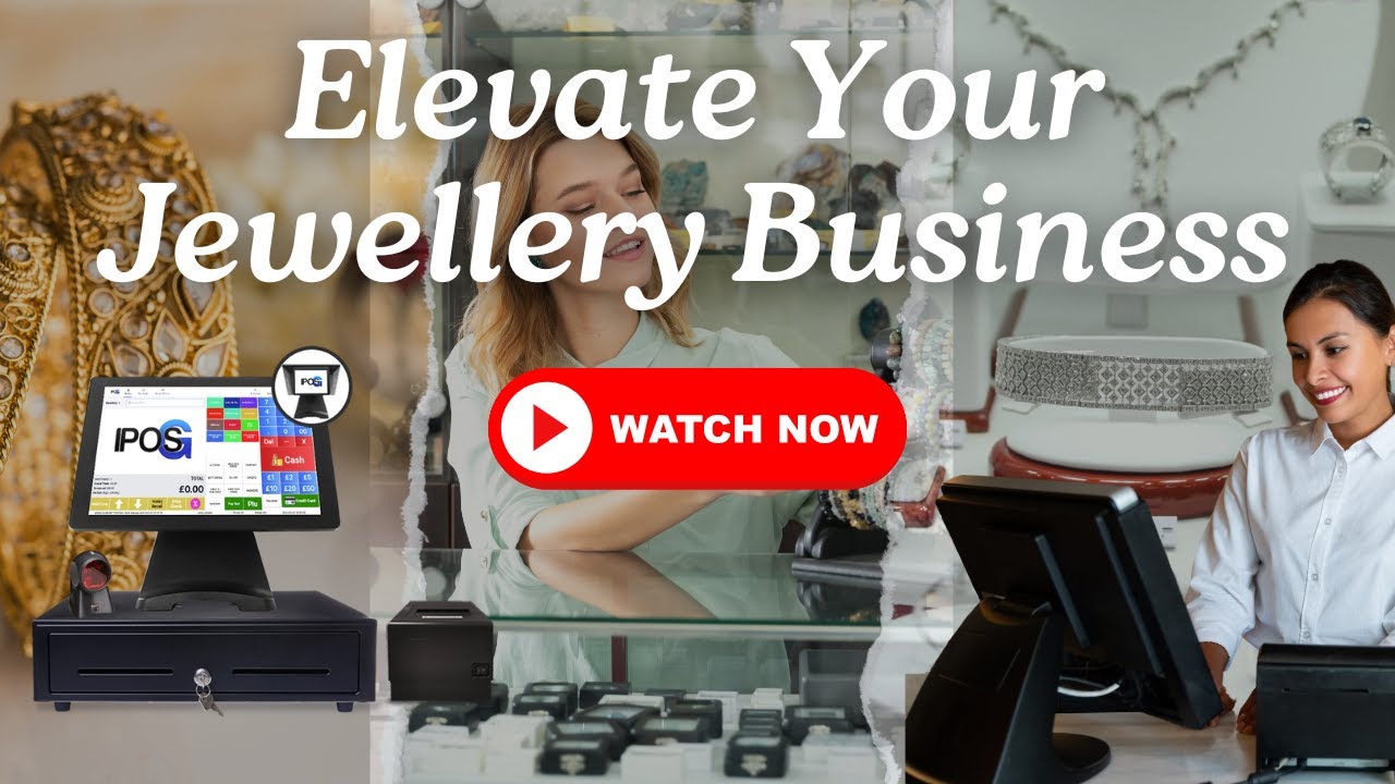 Elevate Your Jewellery Business with the Best EPOS System for Jewellery ...