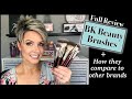 BK Beauty Brushes - Full Review & Brand Comparison | Which Ones Do You Need