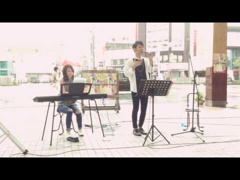 KENGO@ラララ音楽祭 高知 浜崎あゆみ/Blue Bird