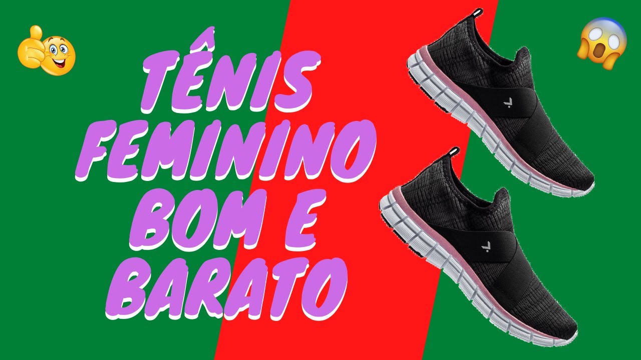 Tênis Oxer é Bom? Veja os Melhores Feminino e Masculino [Avaliação]