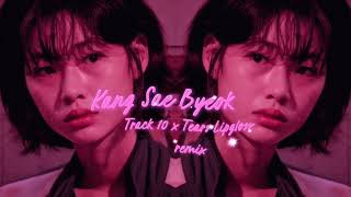 Track 10 X Tears Lipgloss Remix