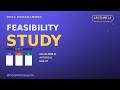 Feasibility Study Explained-Technical,Economic&Operational| RPSC Programmer System Analysis & Design