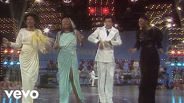 Boney M. - Ribbons Of Blue (Starparade 14.06.1979)