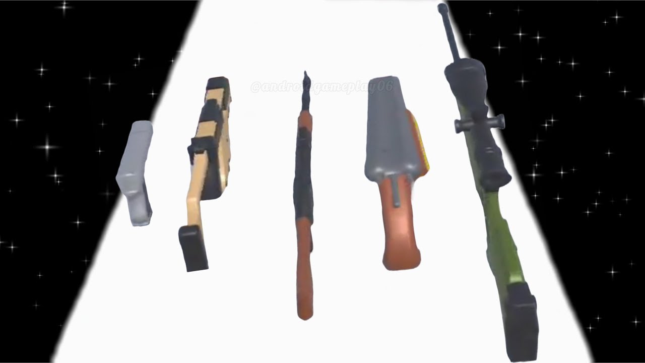 RELOAD RUSH game android apk gameplay games ios walkthrough - YouTube