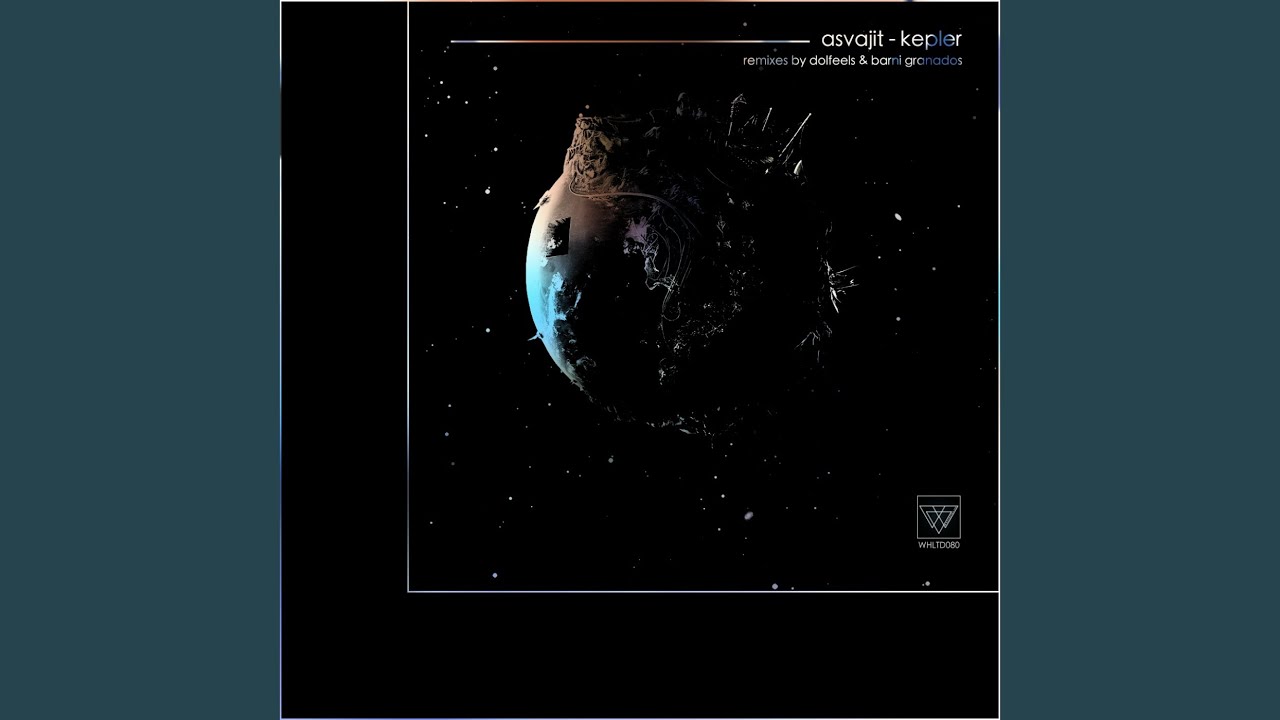 Regardez Kepler (Barni Granados Remix) sur YouTube Regardez Kepler (Barni Granados Remix) sur YouTube