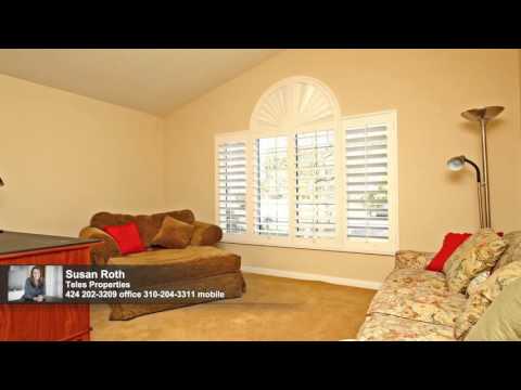 19942 Westover Place, Woodland Hills, CA home video tour