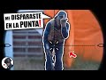 El DISPARO más DOLOROSO 😱❗️ Casi debe ir HOSPITAL 😳 ▬ FAILS 🤣 ▬ Yio Airsoft Gameplay