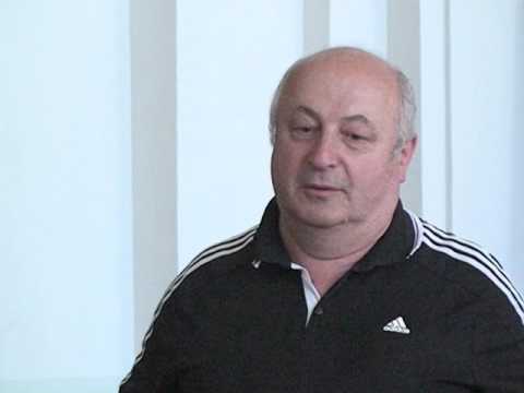 კონფერენცია ანდრია ბიწაძის საიუბილეო თარიღთან დაკავშირებით-იმერვიზია 2016