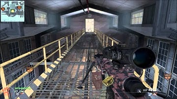 PC MW2 Infinity Fayde Tutorial - by Pikeman