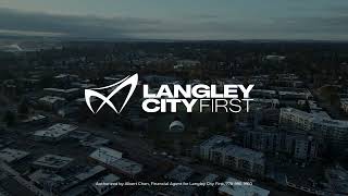 Details Langley City First Platform: Social Infrastructure News