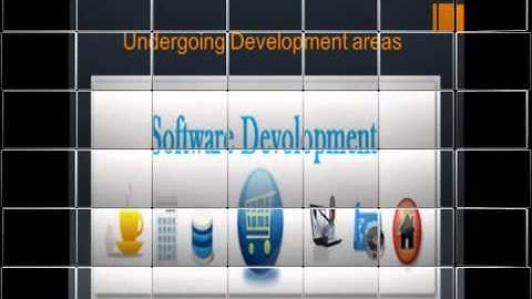 The Exciting Web Development Services at Crowdfinch