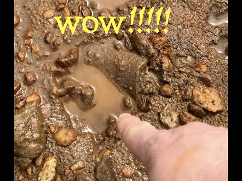 How to Find Indian Artifacts!!Pottery, Arrowheads on river