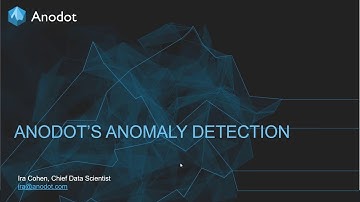 How a Rideshare Giant Uses AI to Detect Business Anomalies