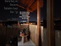 #shortvideo #ytdayibenionecikarnolur #sevgi #şiirheryerde #günbatımı #müzik #gece #öneçıkar #aşk