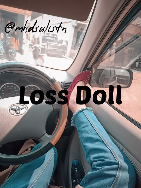 Story WA Loss Doll terbaru...