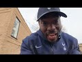 WHERE THE HELL WAS THE FIGHT!!!!????? | Tottenham 0-3 Nottingham Forest Reaction