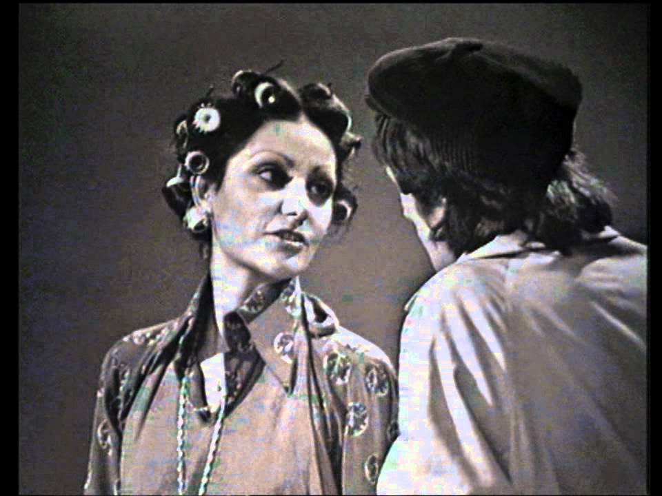 Mia Martini  When I fall in love/Hit the road Jack/Desafinado (live 1974)