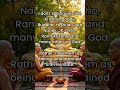 No God is outside of you 🌌 ✨️ #godiswithyou #selfrealization #spiritualawakening #spiritualawarness