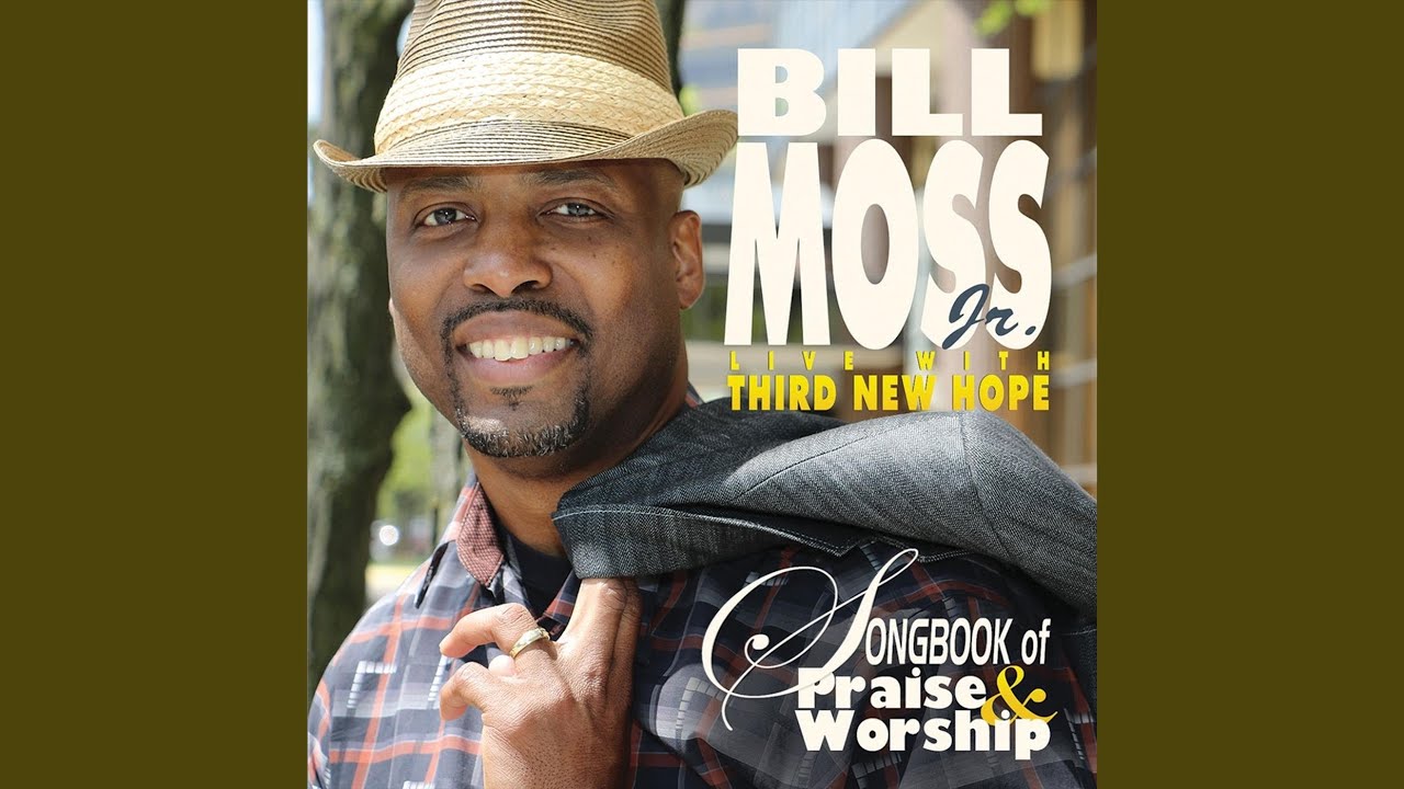 Your Will (Live) (feat. Third New Hope & J Moss)