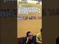 Wawancara Mahasiswa Universitas Borneo Tarakan