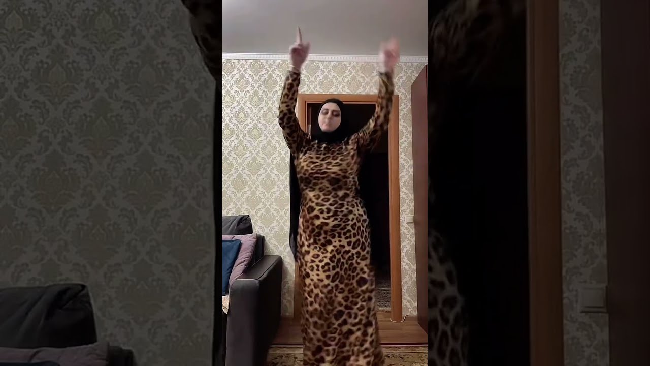 My first dance in YouTube