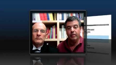 SaaS TV #5  Crossing the Software Education Chasm with SaaS + Agile SD