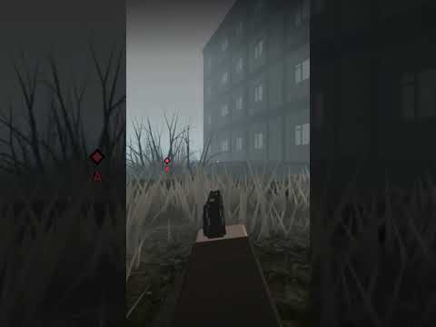 I Was Fast…But Not Fast Enough In - The Lost Front [ROBLOX]