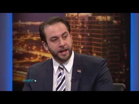 In The Loop 3.16.17 NAFTA Trade, Sharing Notes, American Healthcare-907