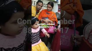 dula ladies salon #nilganj #virulfeed