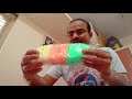 Kannada Unboxing #1: Fridge Netted Zip Bags :