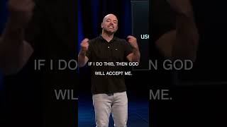 We've Turned Jesus into Religion