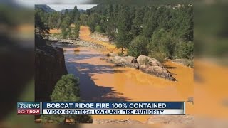 Animas River back open for recreational use
