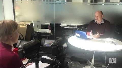 1. Introducing educator Ian Fairhurst