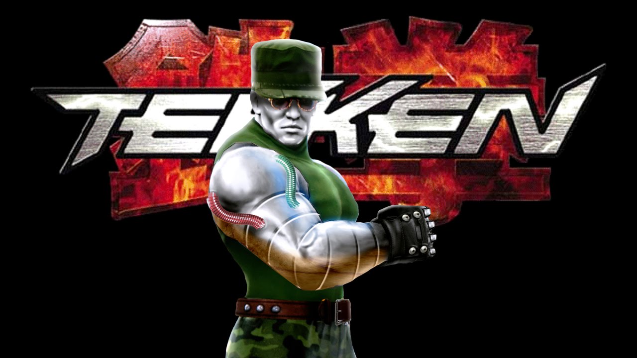 Прототип джека. Теккен 3. Джек (Tekken). Джек 4 теккен. Gun Jack Tekken.