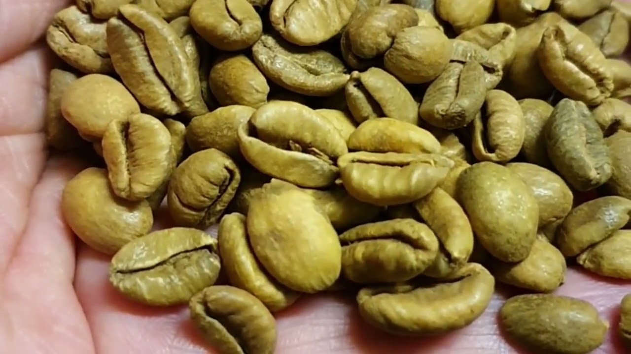 Kapihan Coffee Farm to cup