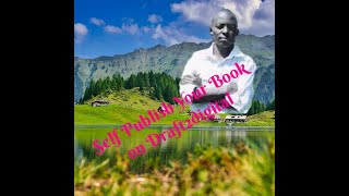 How to Upload Your E-book on Draft2digital. Digital Publishing Guide 2022.#trending