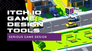 Essential Game Design Resources - The Game Beyond Podcast